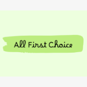 All First Choice